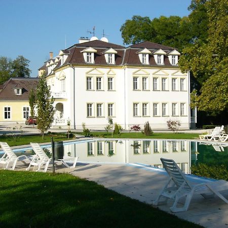 Appartment Kastelo Victoria Zalacsany Luaran gambar