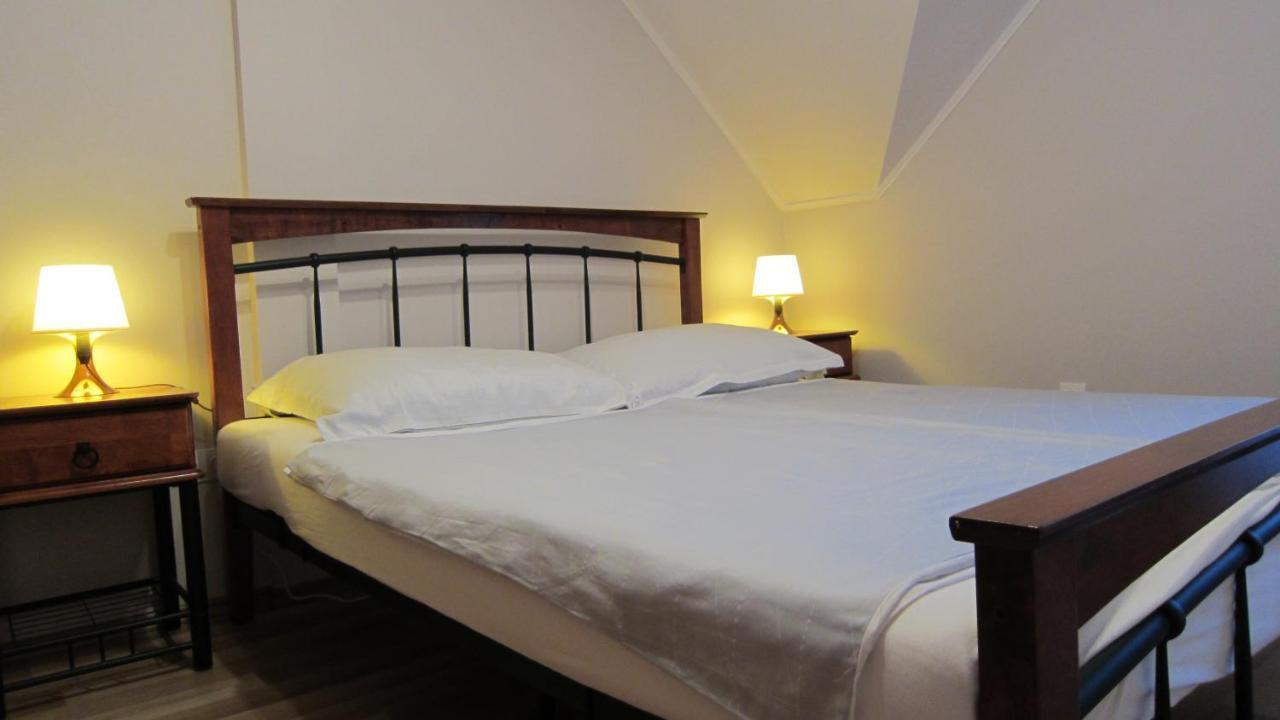 Appartment Kastelo Victoria Zalacsany Luaran gambar