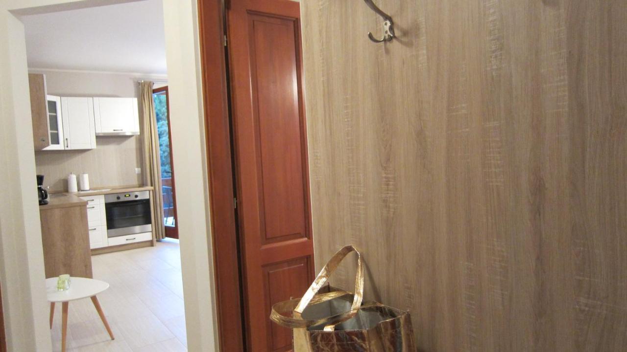Appartment Kastelo Victoria Zalacsany Luaran gambar