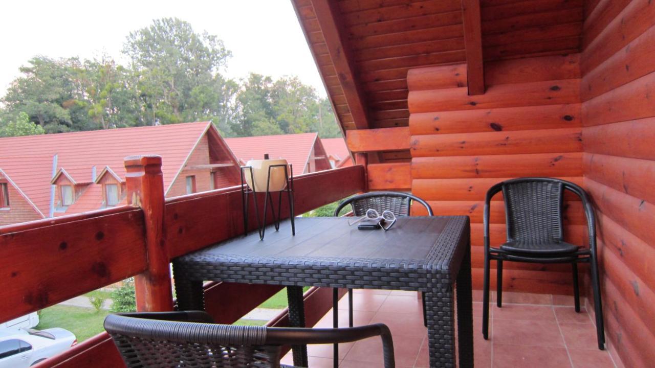 Appartment Kastelo Victoria Zalacsany Luaran gambar