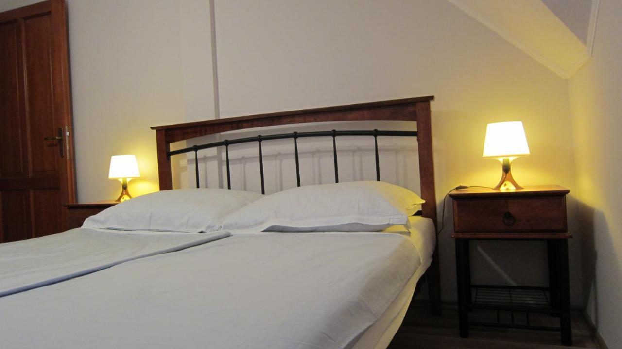 Appartment Kastelo Victoria Zalacsany Luaran gambar